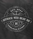 Hot House with Richie Ray T-Shirt